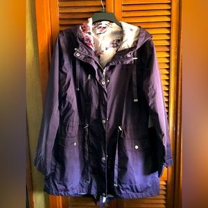 Time and Tru jacket. XL (16-18). NWT
